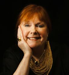 Cathy Cash Spellman photo